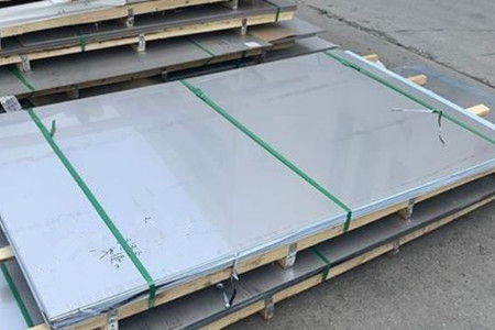 304不銹鋼板表面的鈍化膜會被哪些因素破壞？